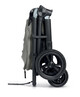 Ocarro Flint Pushchair with Flint Carrycot image number 6